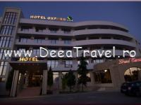 HOTEL OXFORD MAMAIA